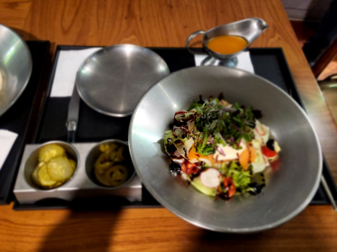 Guri Tower-九里市必去景点