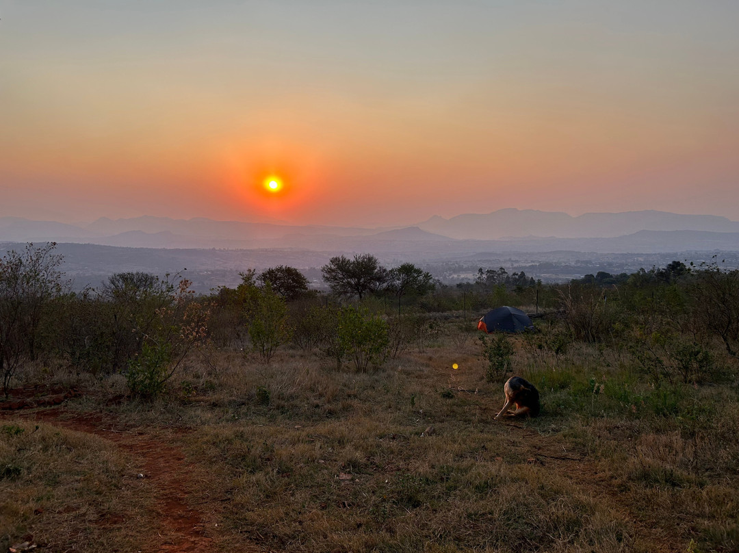 Marudzi Sunset Farm景点图片