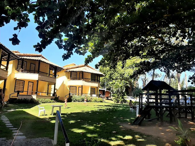 Pousada Pontal da Praia主图