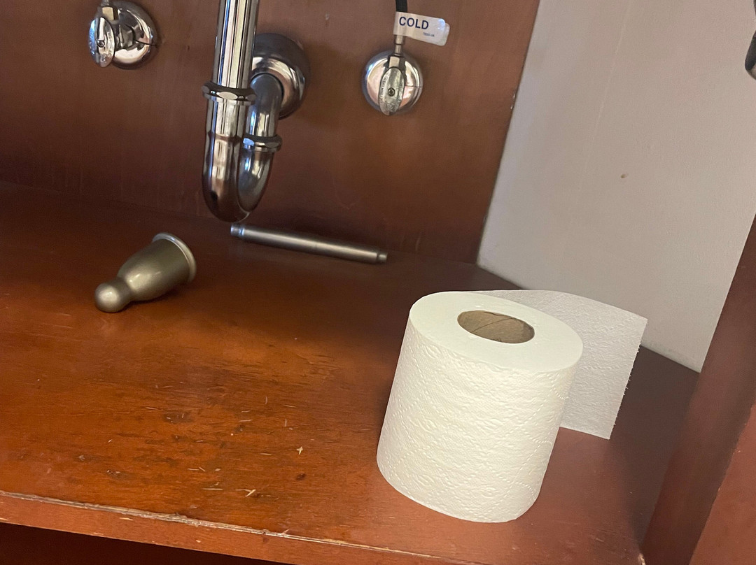 Hampton Inn Charleston-downtown (civic Center)主图