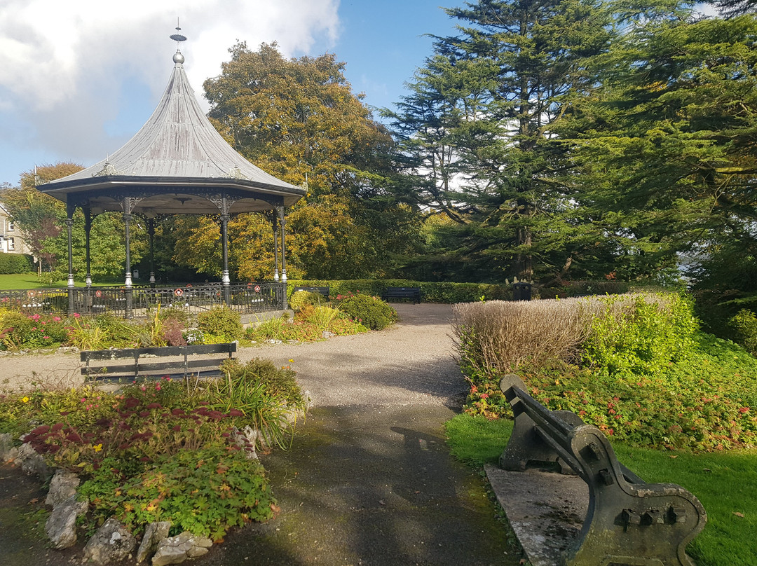 Park Road Gardens景点图片