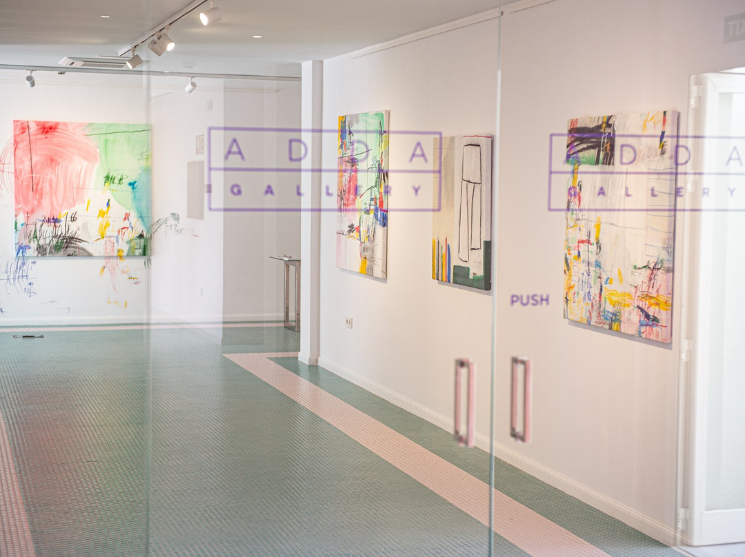Adda Gallery景点图片