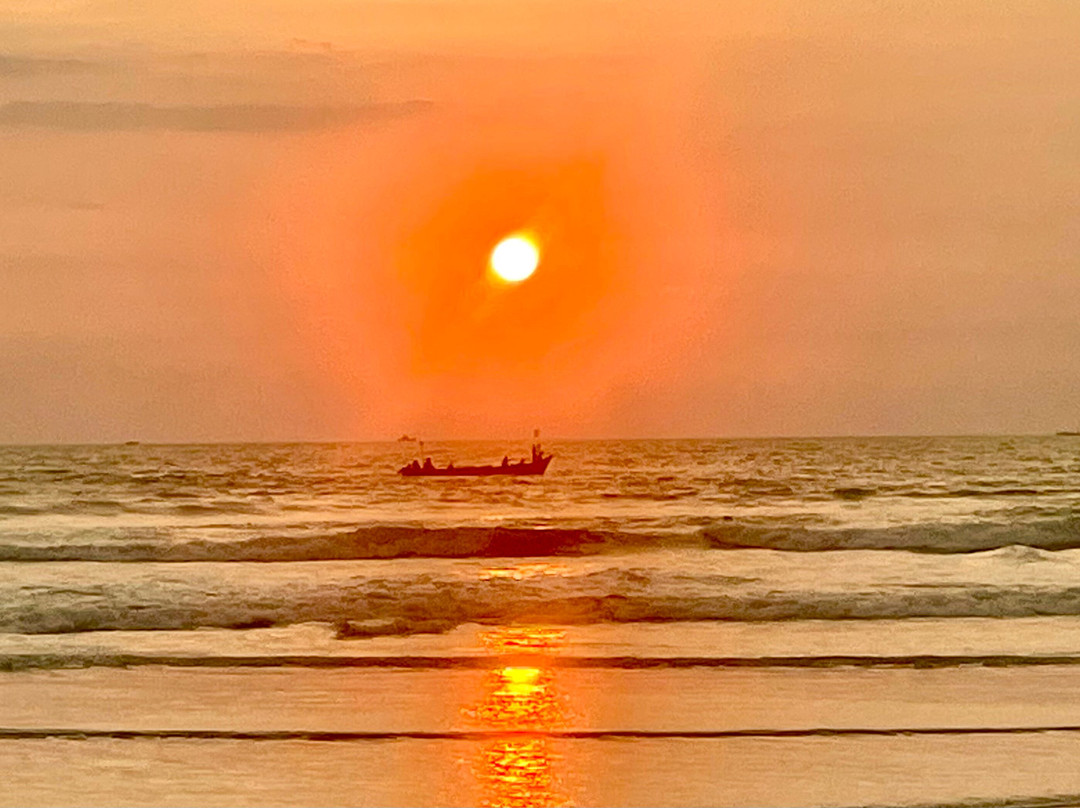 Resort Palmeiras Dourado主图