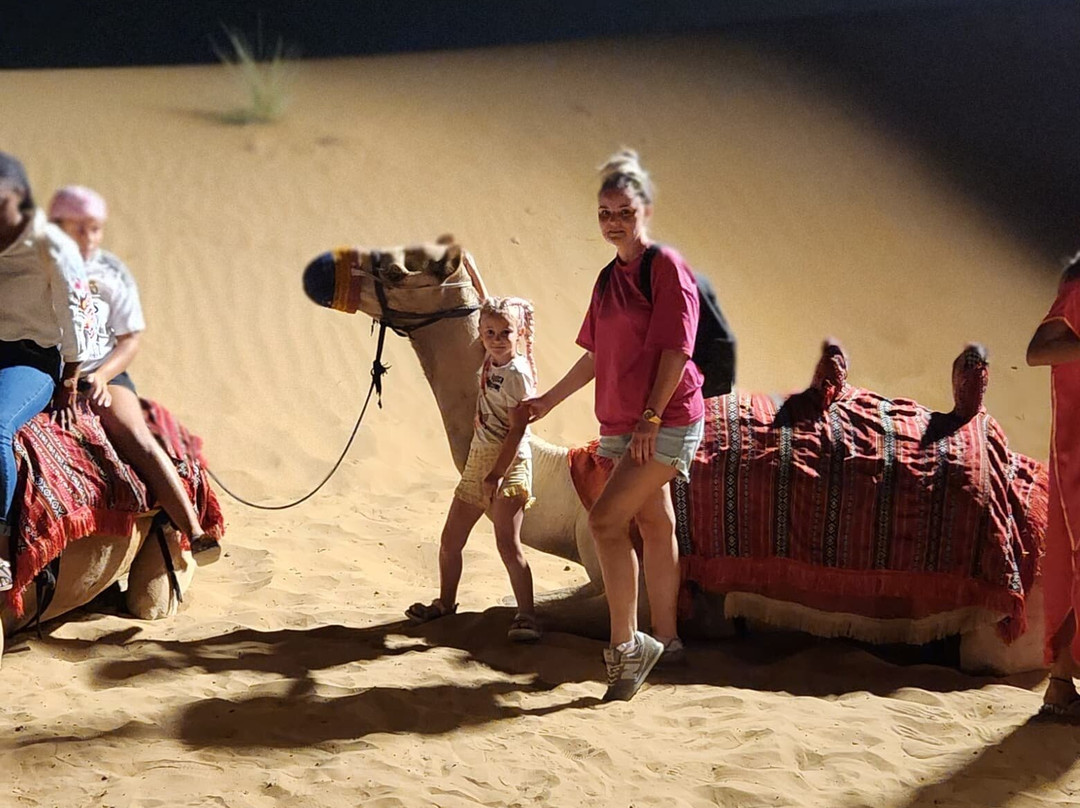 Welcome Dubai Tours-迪拜必去景点