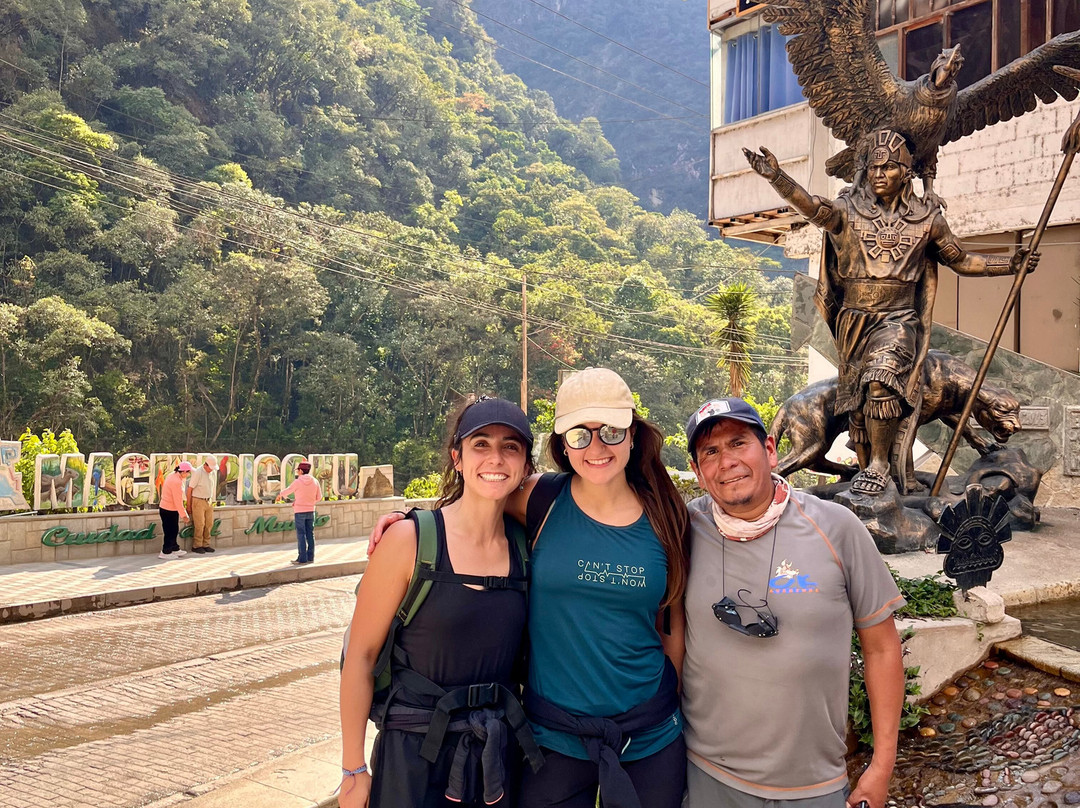 Choquequirao Exploring-库斯科必去景点