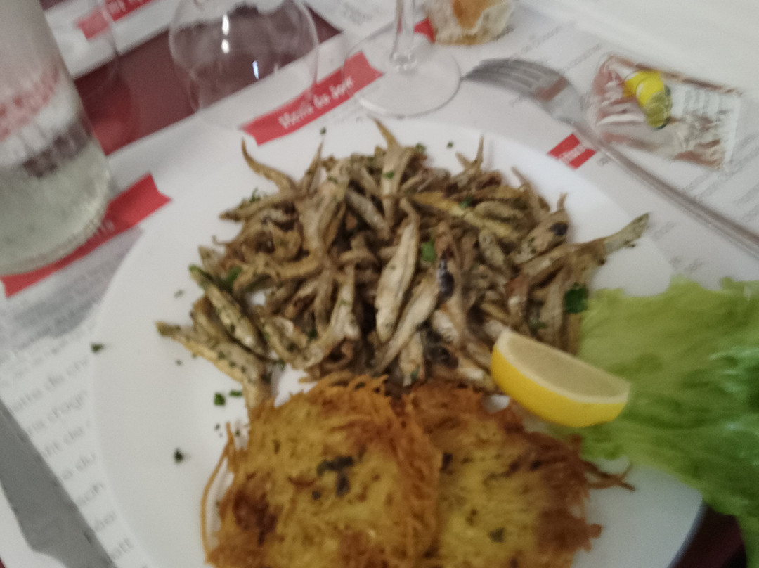 La Petite Auberge de Flo