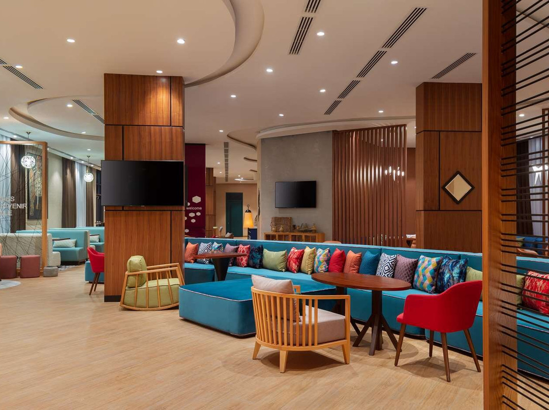 Hampton by Hilton Turkistan