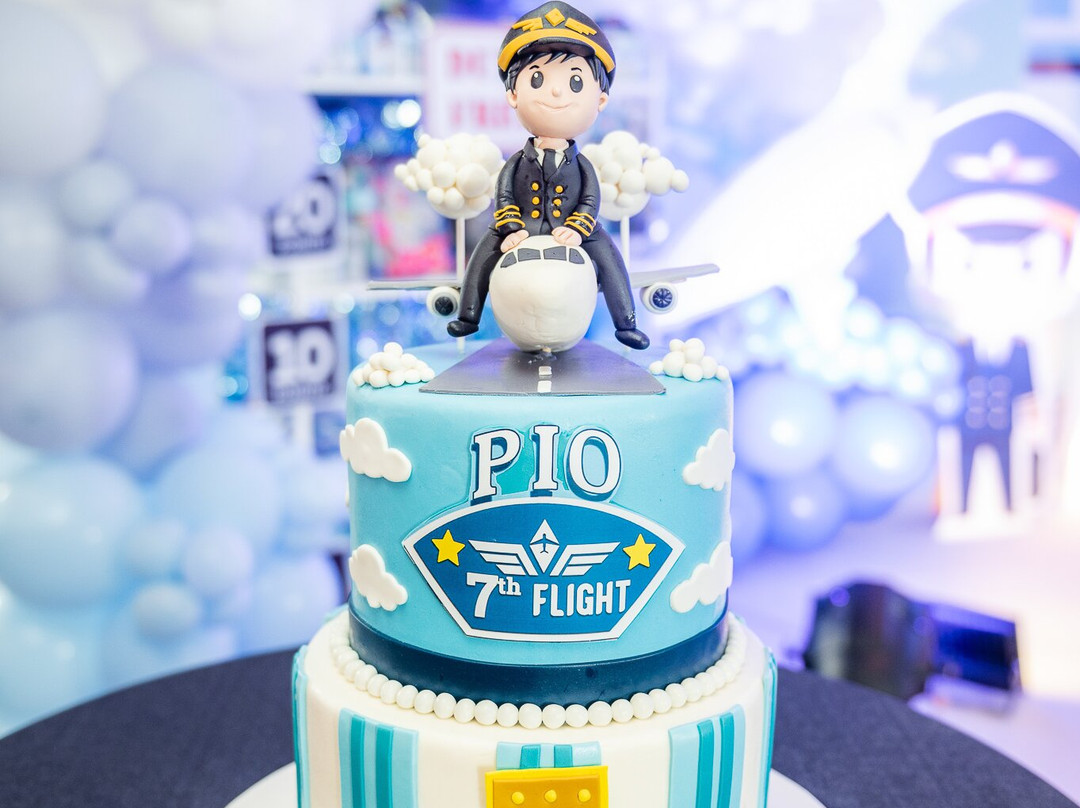 米索尼酒店主图