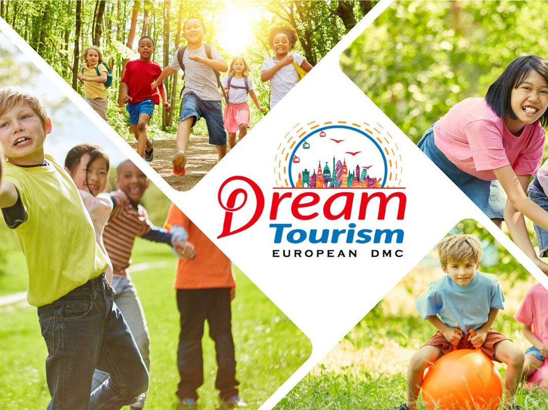 Dream Tourism UK-伦敦必去景点