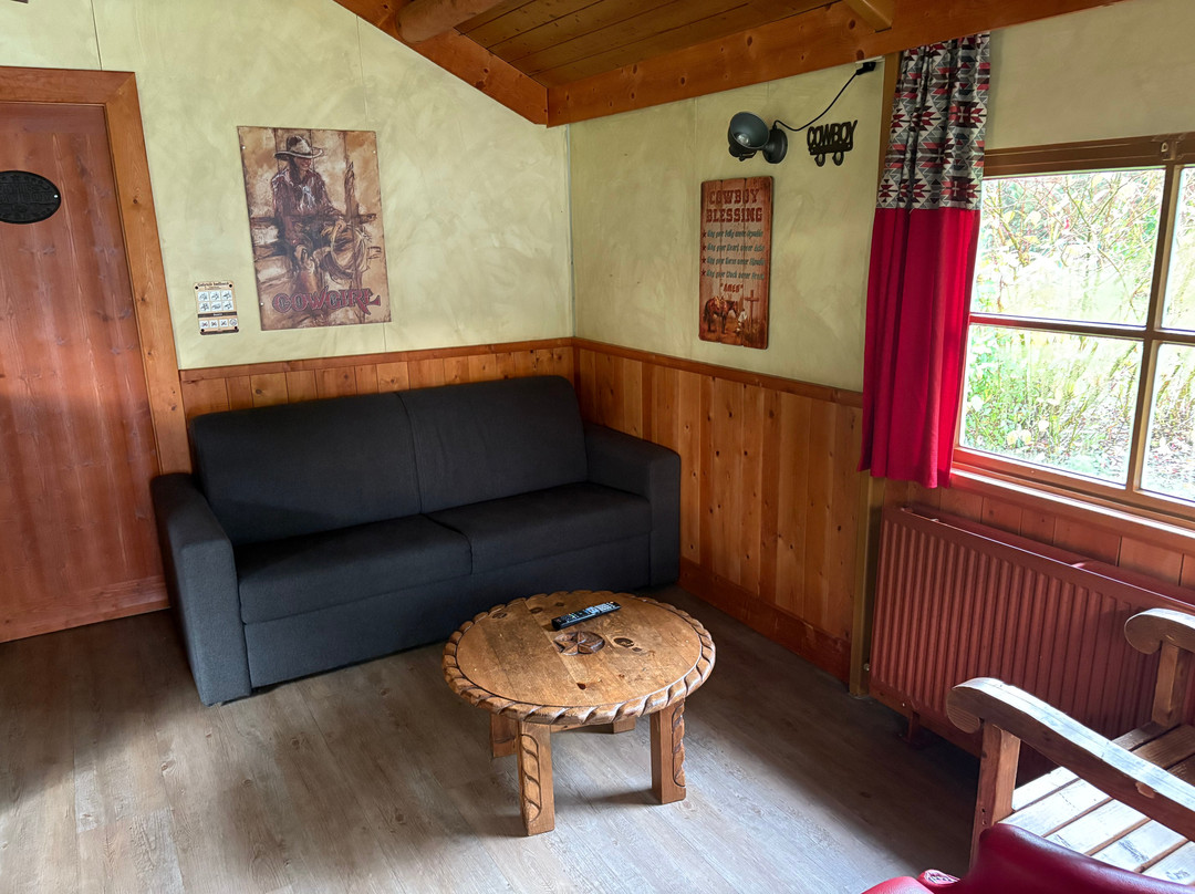 Vakantiepark Slagharen主图