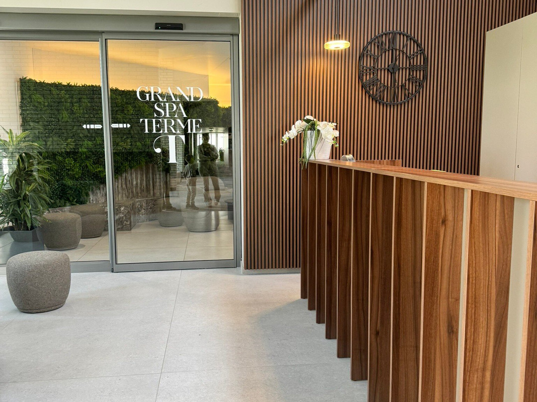 Hotel Terme - Terme Čatež主图