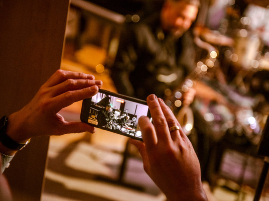 Muzikos Magijos Klubas-维尔纽斯必去景点