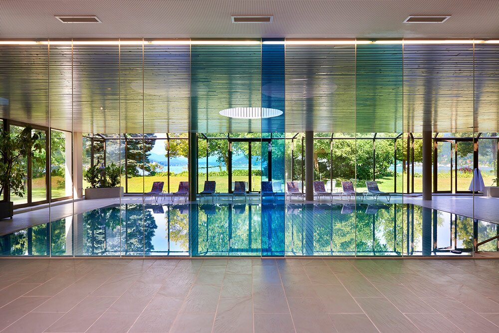 Parkhotel Pörtschach主图