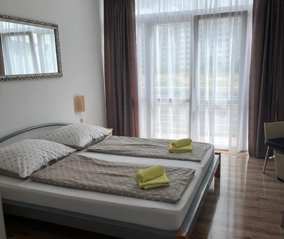 Hotel Palazzo