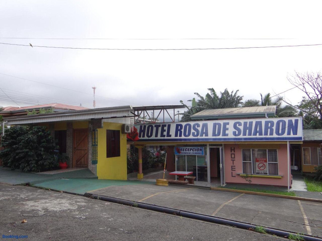Rio Cuarto旅游攻略图片
