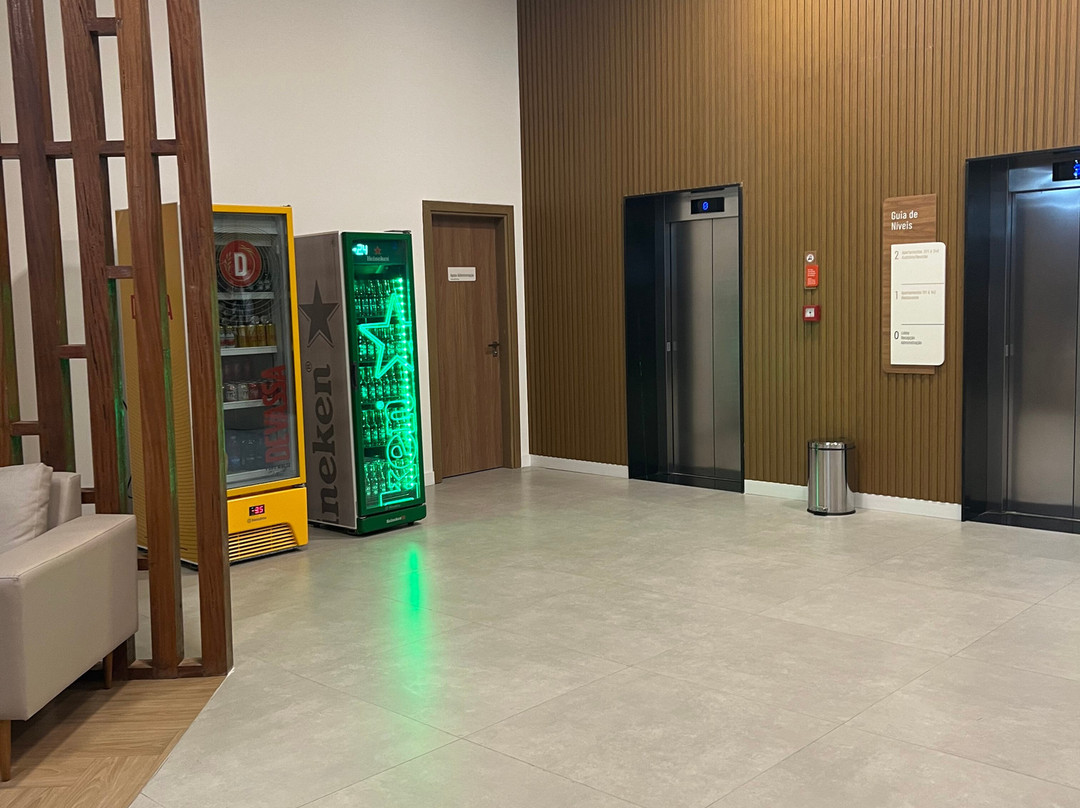 Centro Sul Express Hotel