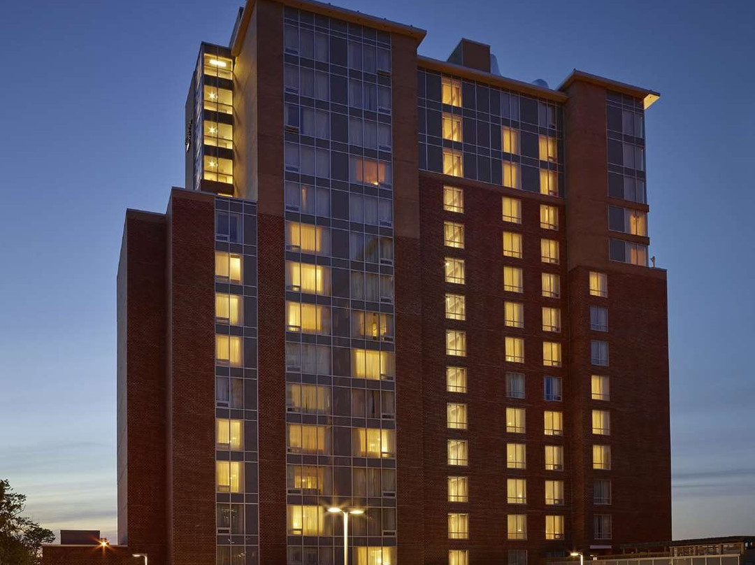 Homewood Suites By Hilton Halifax-downtown