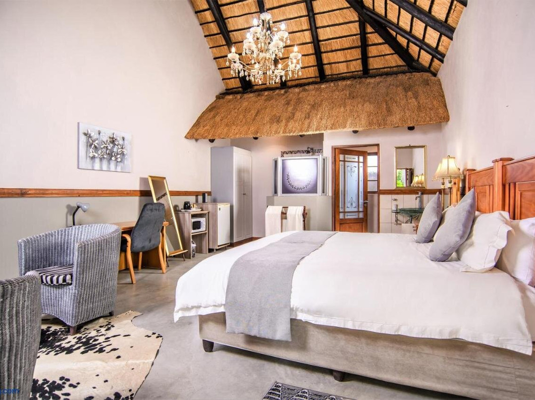 Ndalo Guest House, Badplaas