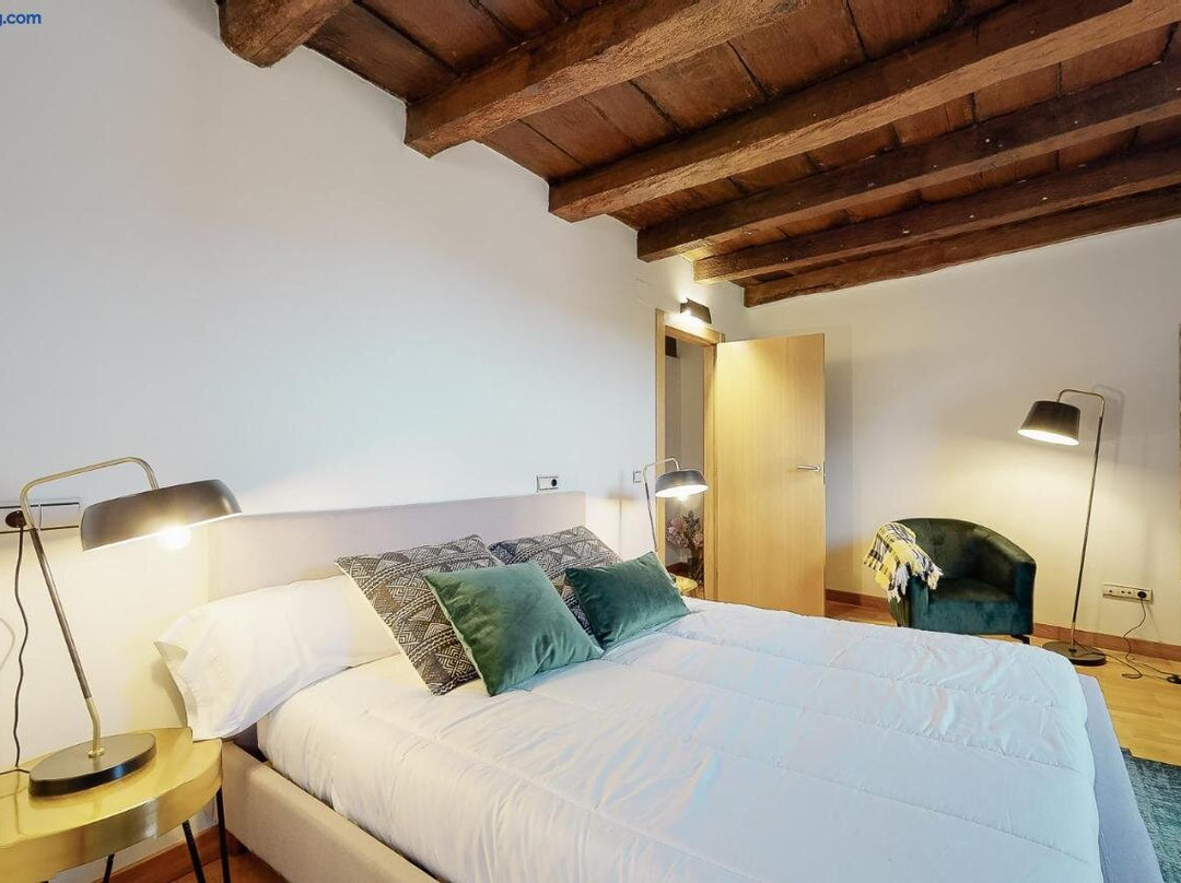 Casa Rural En Arbizu Ixurkonea