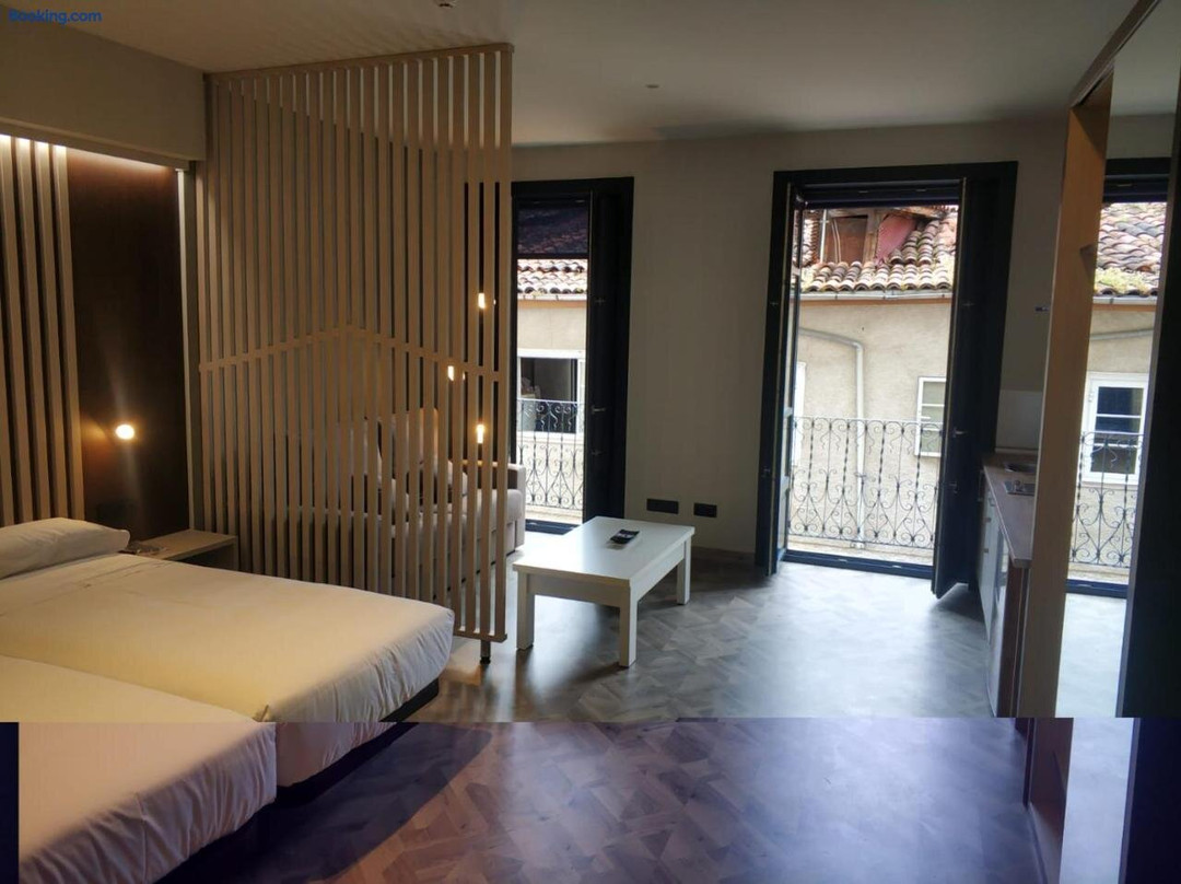 Apartamentos Turísticos y Habitaciones Cidade Vella by Bossh! Hotels