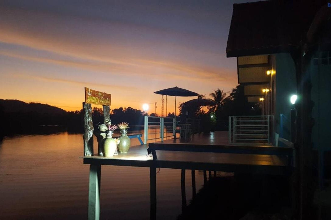 Khum Thong Resort