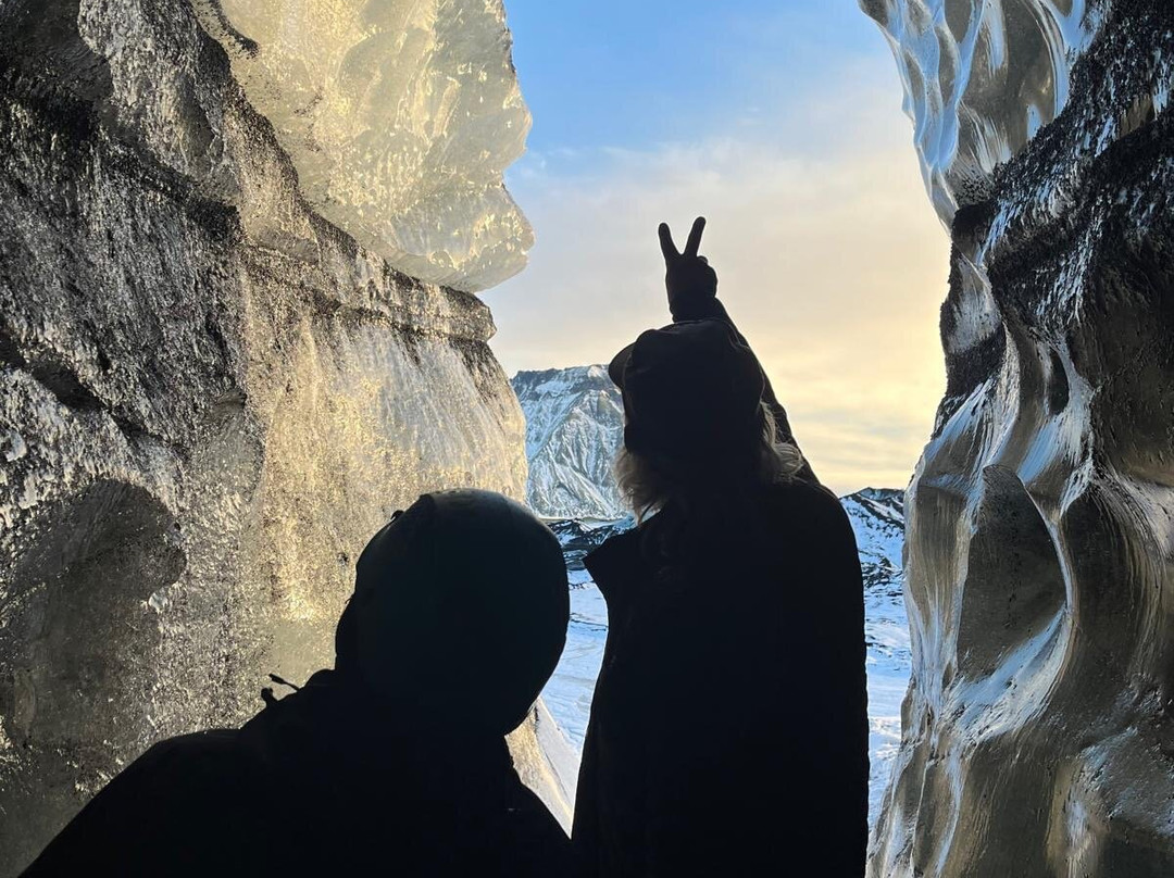 Gravel Travel-雷克雅未克必去景点