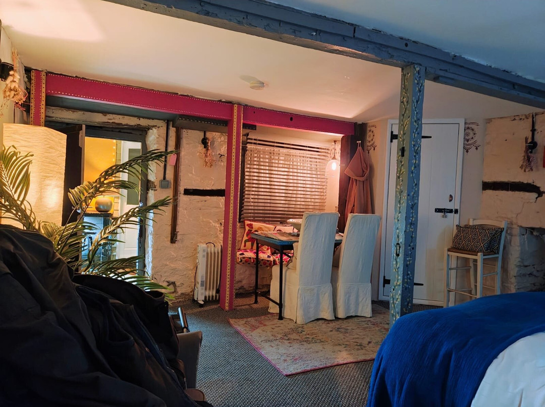 One Drake Road, Tavistock, Devon.主图