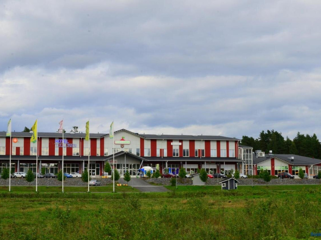 Hotel Tuulonen