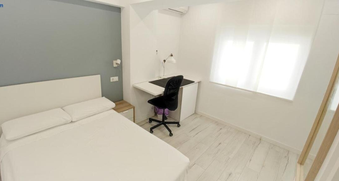 Hispania House主图