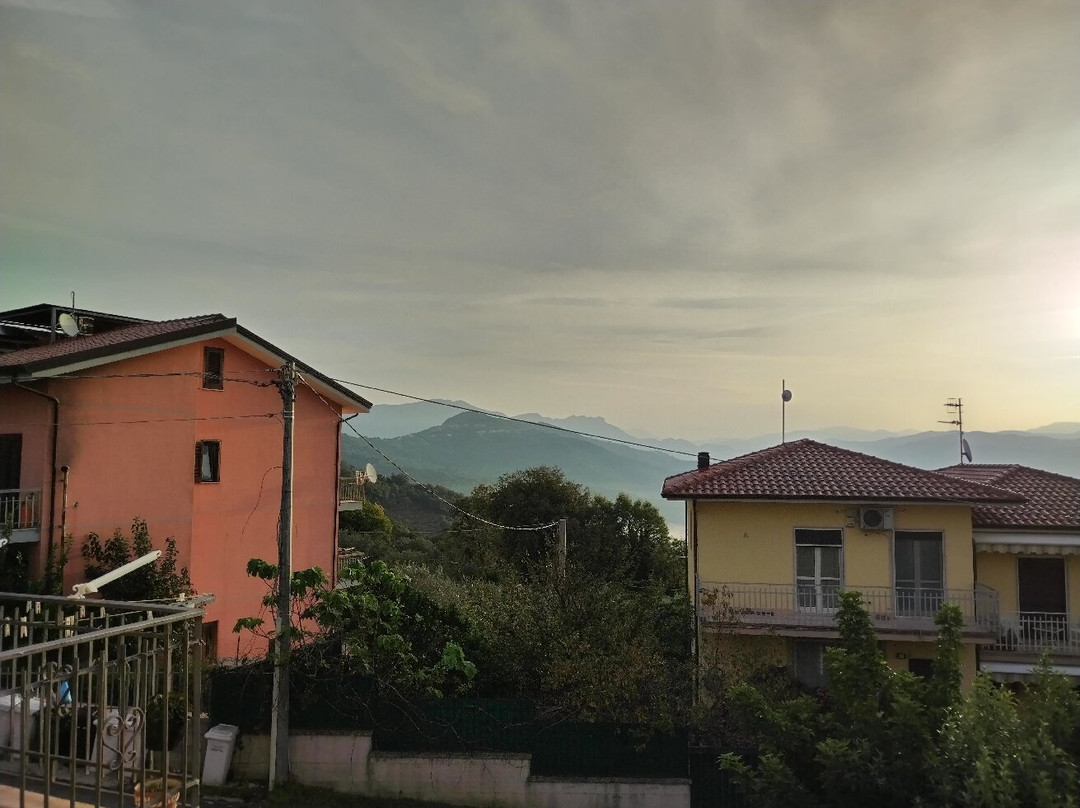 La Vecchia Taverna B&B主图