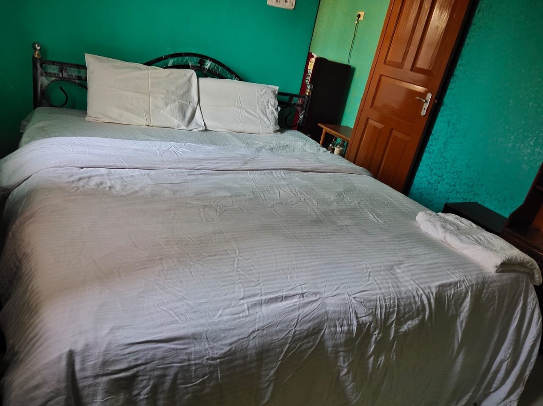 Casmy Guest House