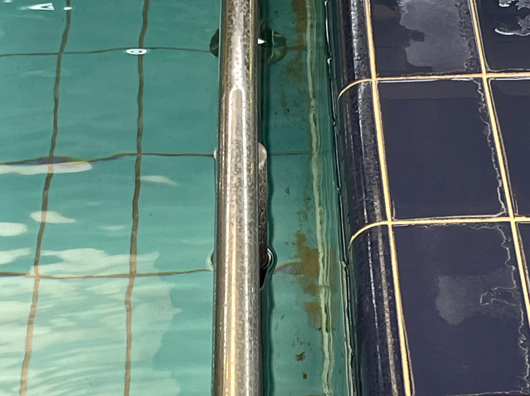 Annette Kellerman Aquatic Centre景点图片