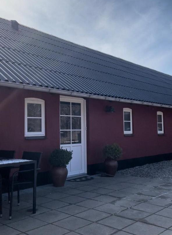 Granly-Vorbasse B&B