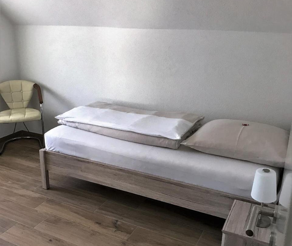 Ferienwohnungen Tannenhof