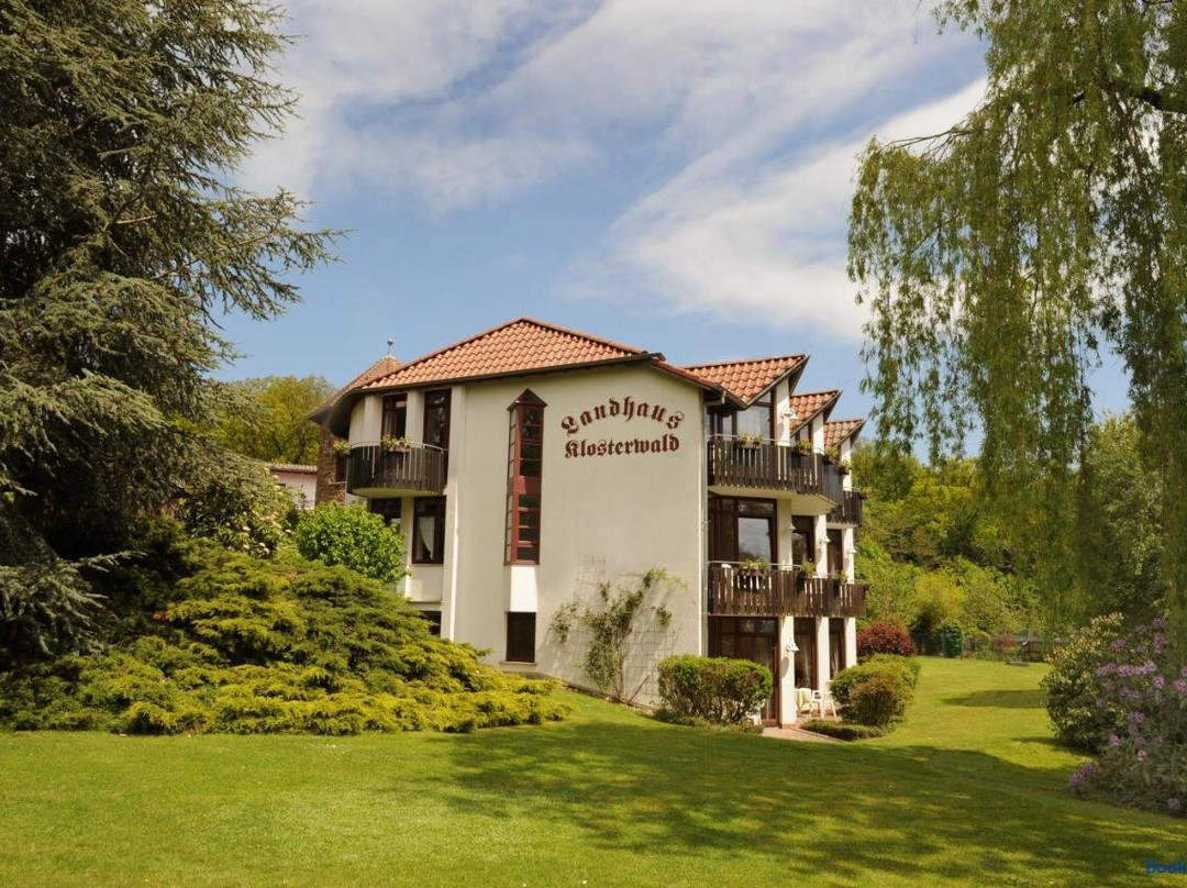 Landhaus Klosterwald主图