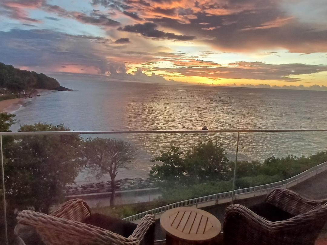 Langley Resort Fort Royal主图