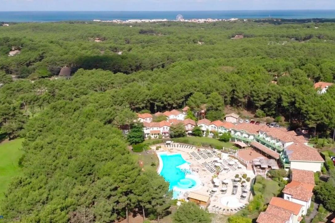Lagrange Vacances - Eden Club