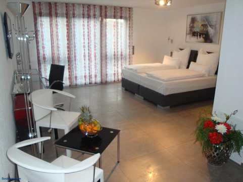 Pulheim酒店住宿-Hotel ZeitZeichen