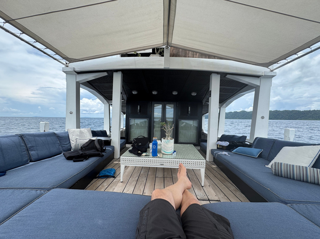 Scubaspa ZEN Indonesia-登巴萨必去景点