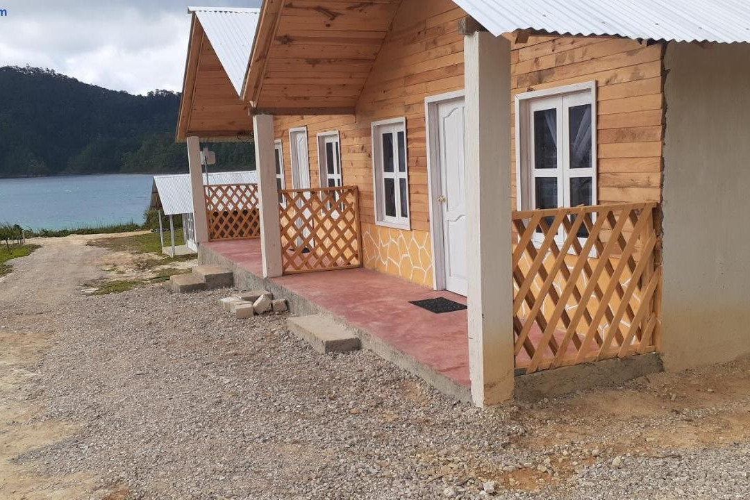 Cabañas Liquidambar