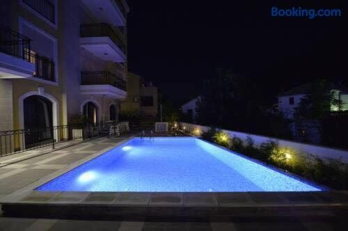 Apartments Posto Capitano 0202