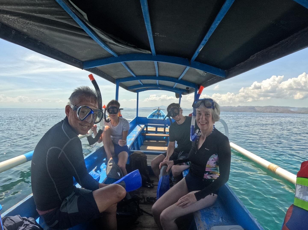 White Rose Guest House主图