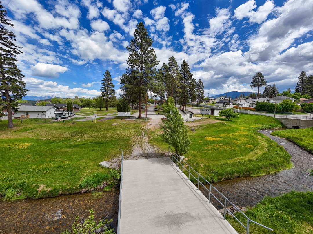 Mount Baker Rv Park