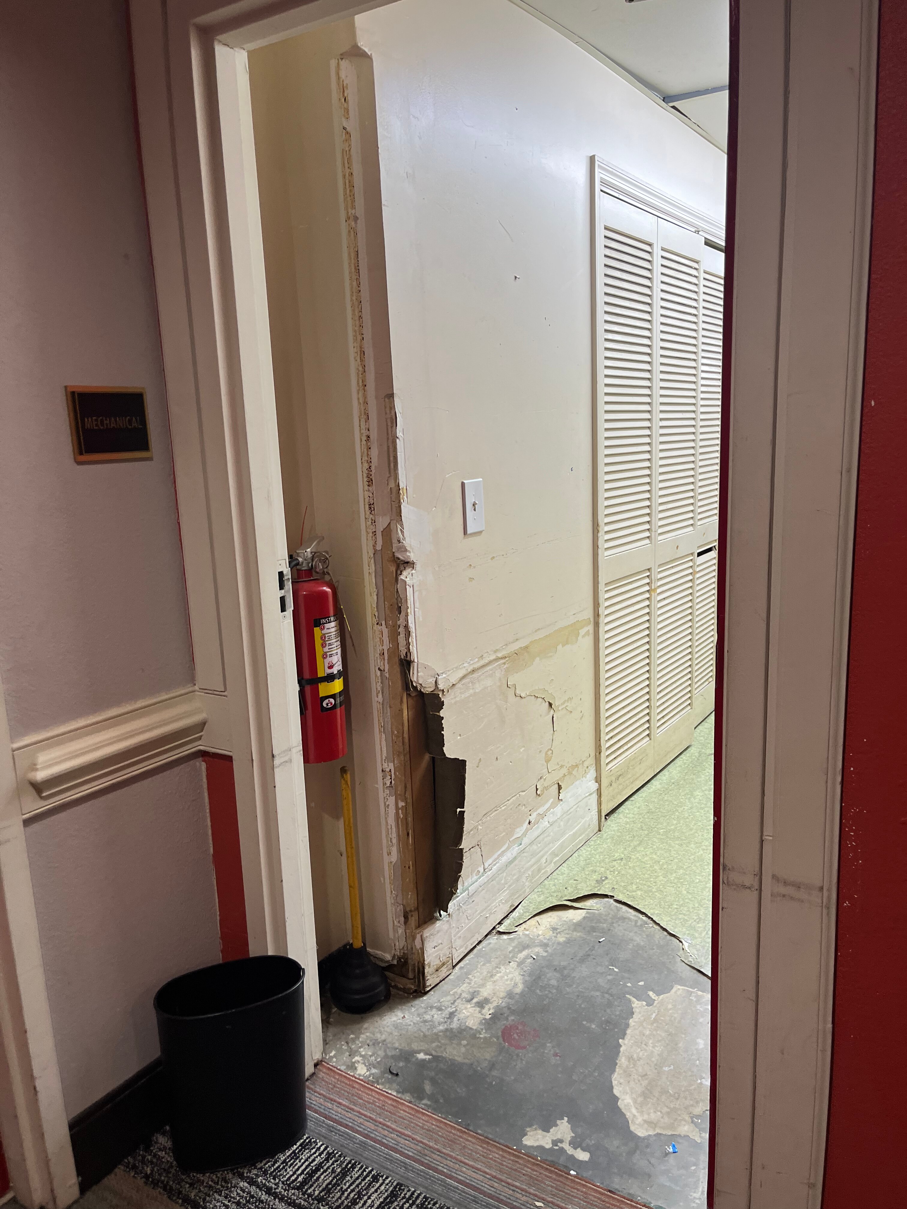 Gallus Stadium Park Inn, an Ascend Hotel Collection Member-浴室