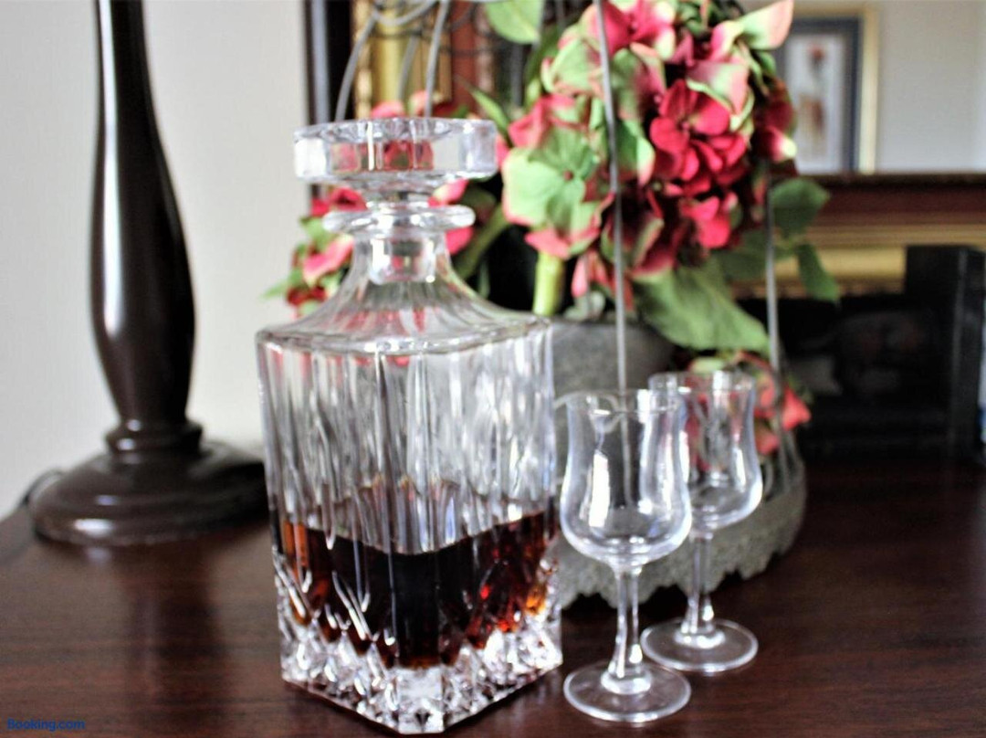 Frankfort Guest House主图