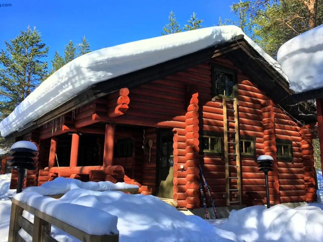 Laavu Holiday Homes