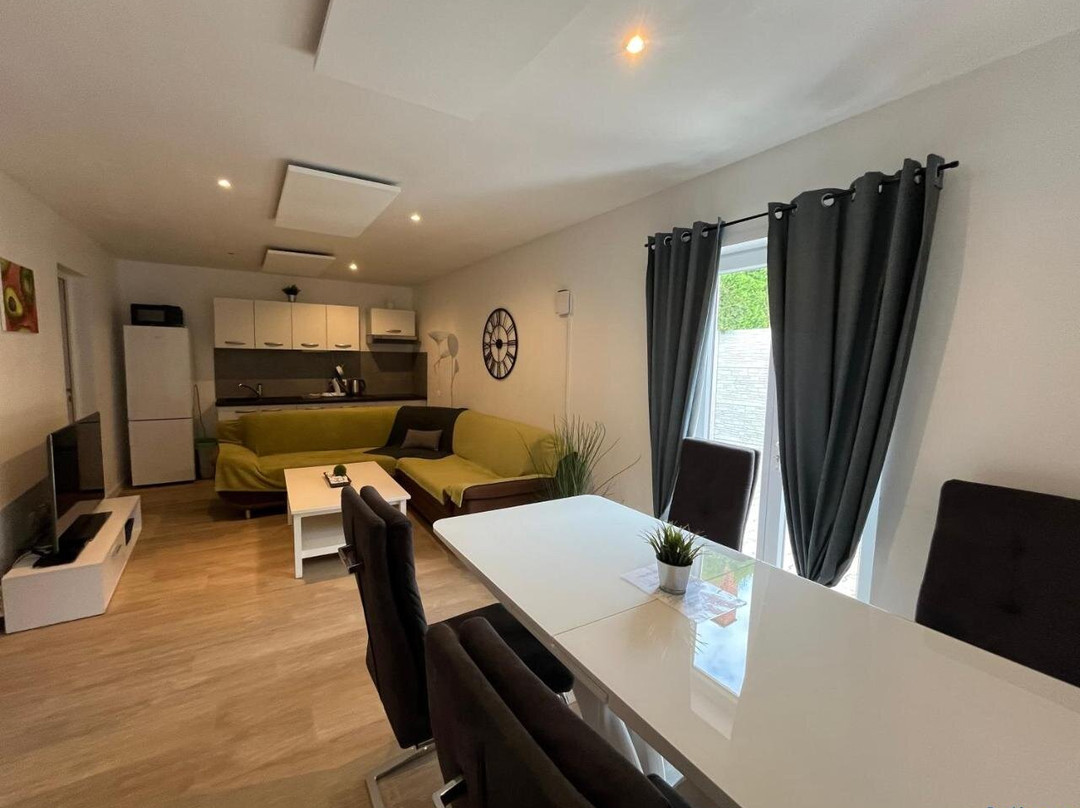 Apartman Provence