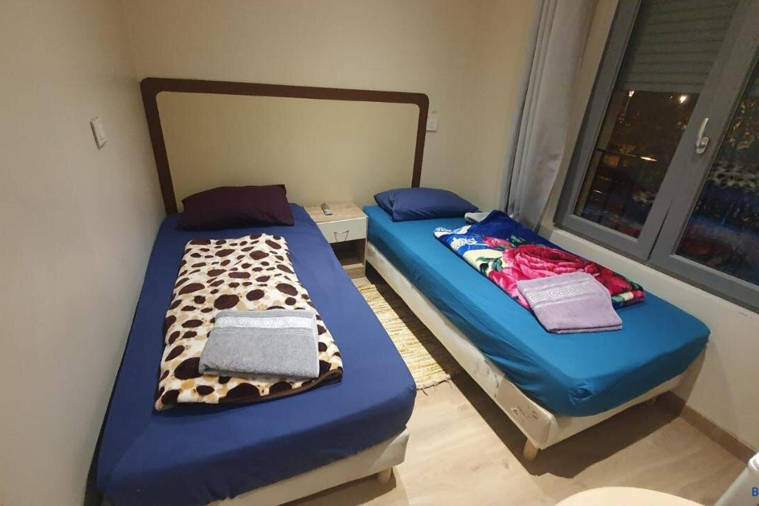 Hotel le Privilege