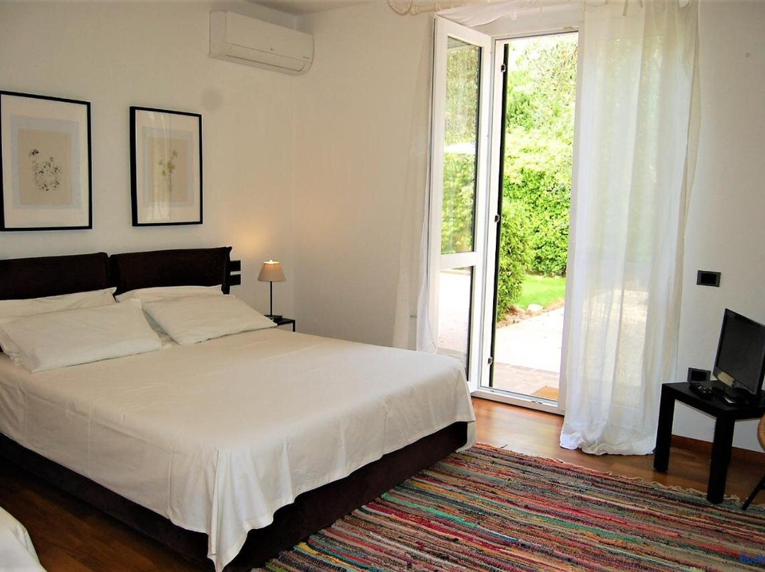 San Lorenzo酒店住宿-Green Corner Ulivo