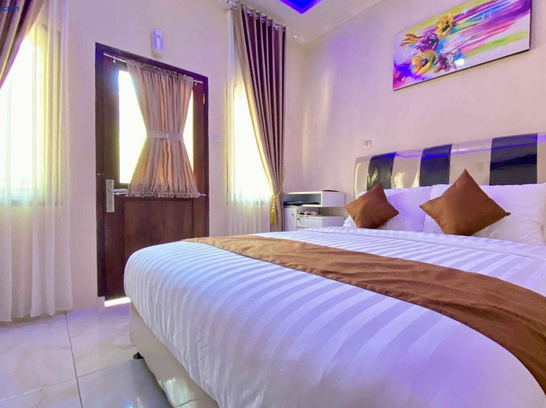 Homestay Banteng Adventure Dieng RedPartner